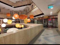 Furama City Centre Singapore (D1), Retail #339164241